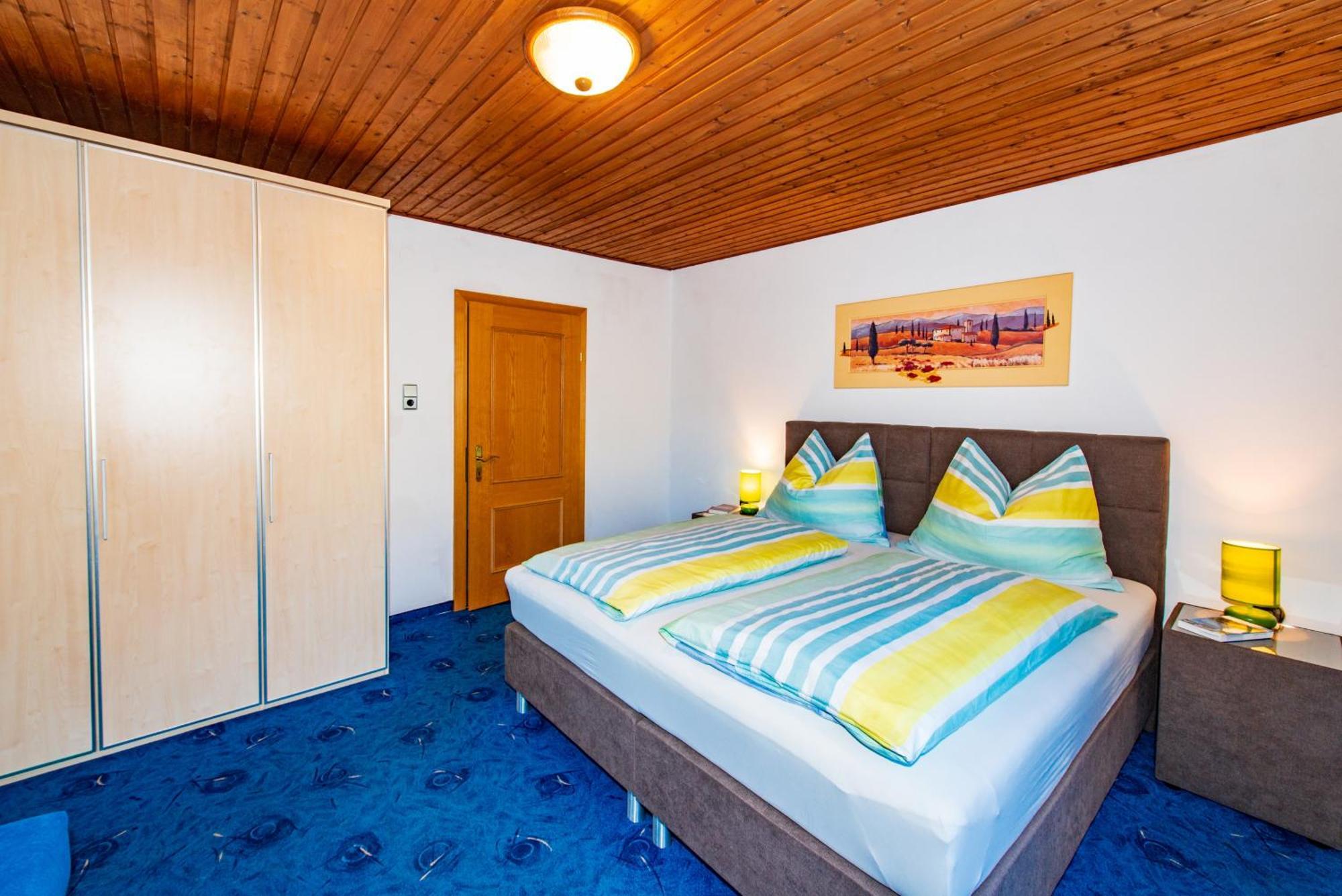 Ferienwohnung Franck Kleinarl Exterior foto