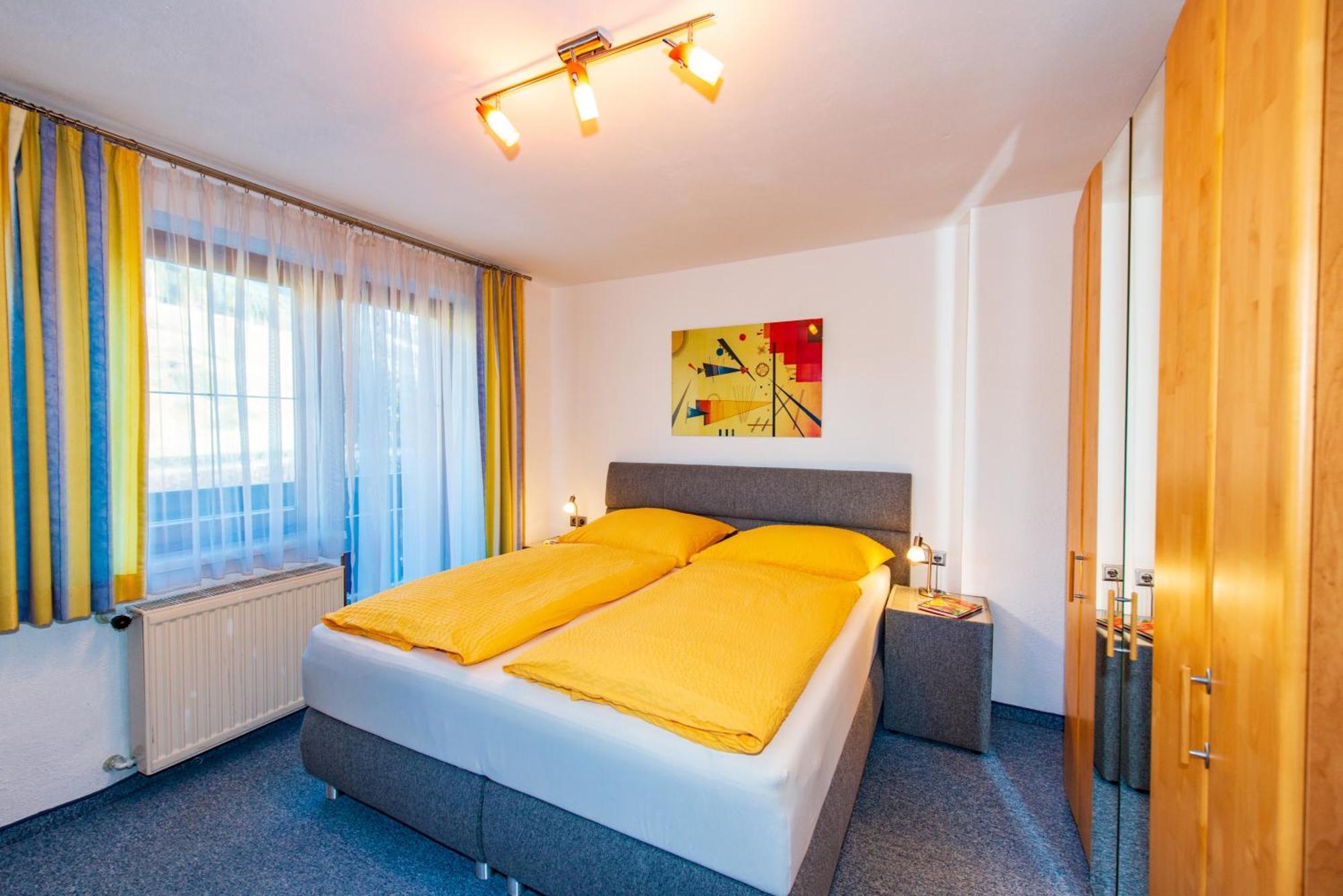 Ferienwohnung Franck Kleinarl Exterior foto